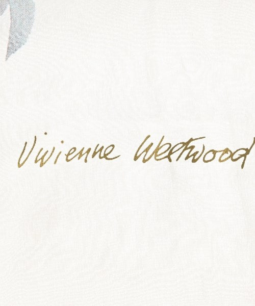 Vivienne Westwood RED LABEL 頭巾/圍巾