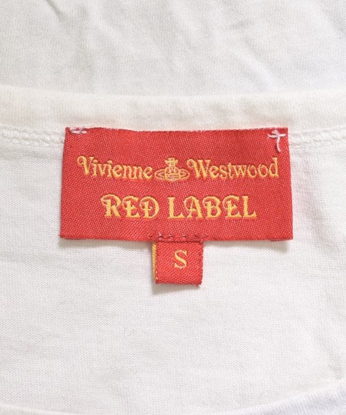 Vivienne Westwood RED LABEL T恤/上衣