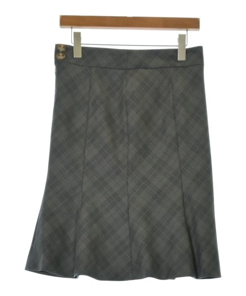 Vivienne Westwood RED LABEL 膝上裙
