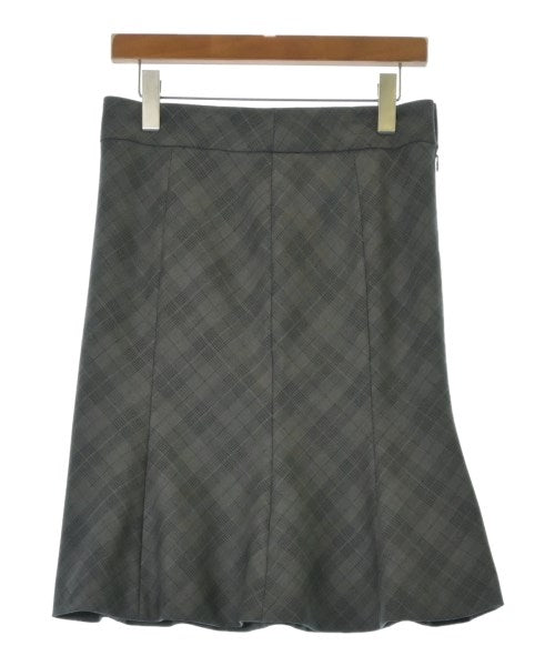 Vivienne Westwood RED LABEL 膝上裙