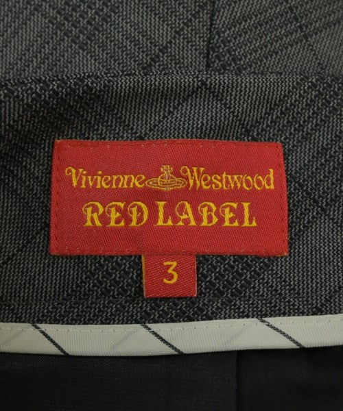 Vivienne Westwood RED LABEL 膝上裙
