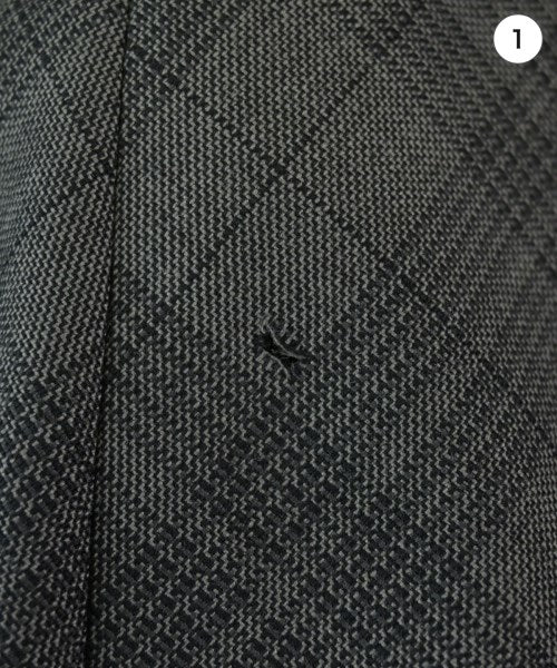 Vivienne Westwood RED LABEL 膝上裙
