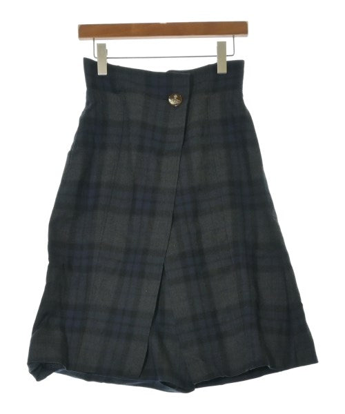 Vivienne Westwood RED LABEL 短褲