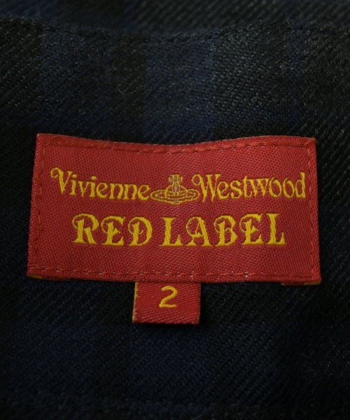 Vivienne Westwood RED LABEL 短褲
