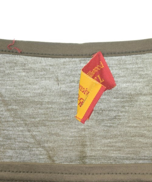 Vivienne Westwood RED LABEL T恤/上衣