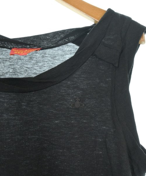 Vivienne Westwood RED LABEL 無袖上衣