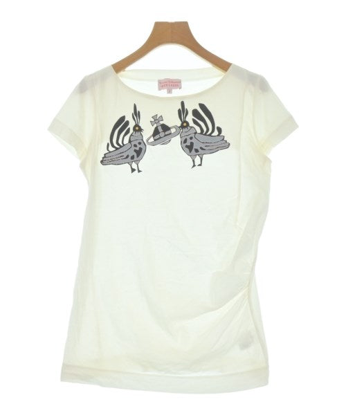 Vivienne Westwood RED LABEL T恤/上衣