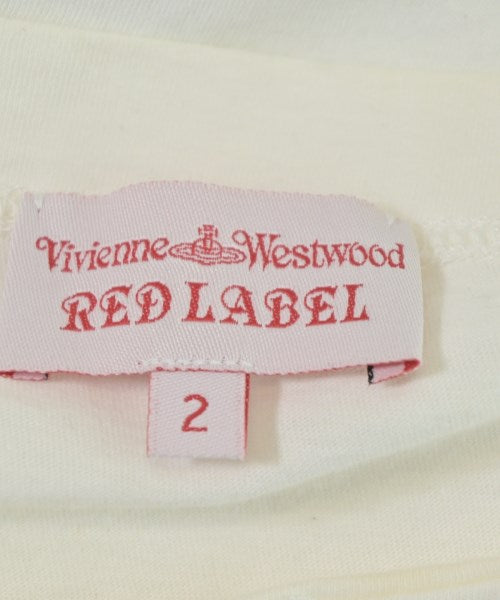 Vivienne Westwood RED LABEL T恤/上衣