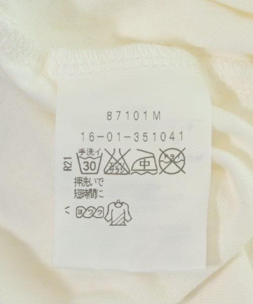 Vivienne Westwood RED LABEL T恤/上衣