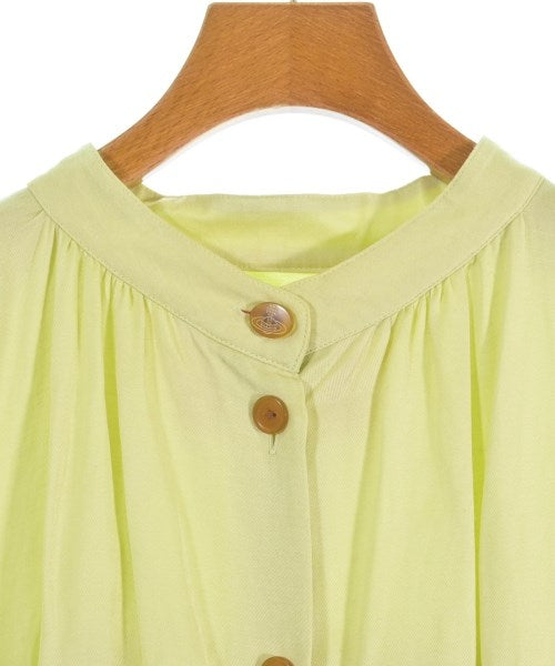 Vivienne Westwood RED LABEL 休閒襯衫