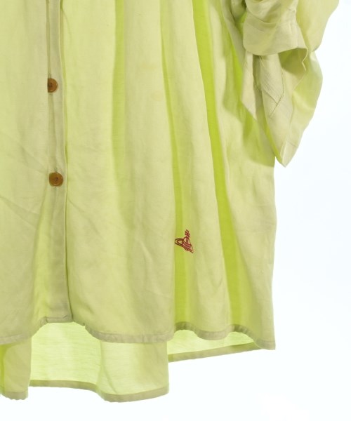 Vivienne Westwood RED LABEL 休閒襯衫