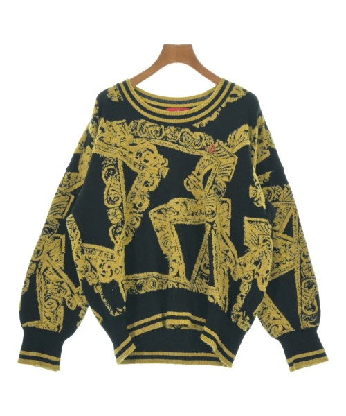 Vivienne Westwood RED LABEL 毛衣