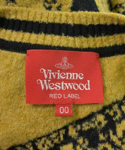 Vivienne Westwood RED LABEL 毛衣