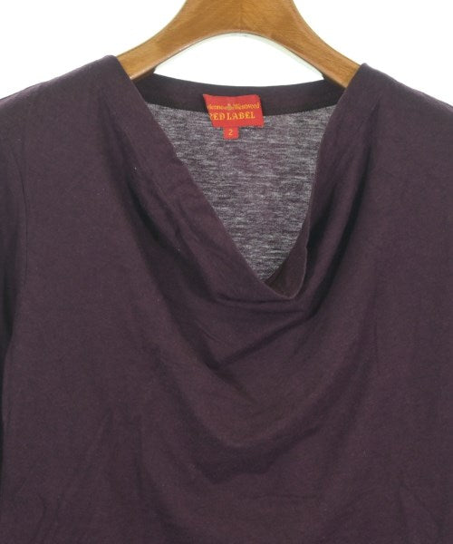Vivienne Westwood RED LABEL T恤/上衣