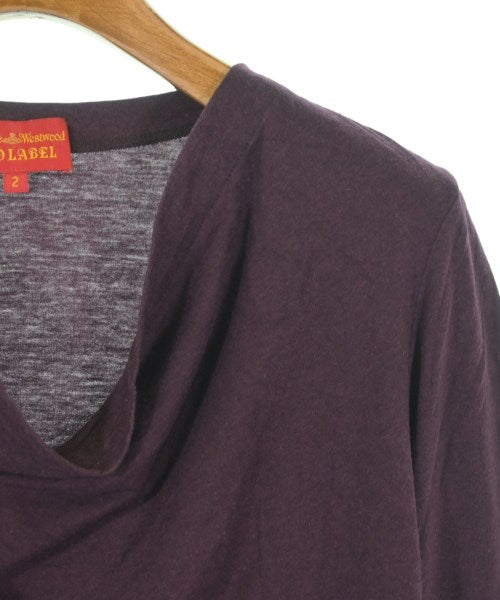 Vivienne Westwood RED LABEL T恤/上衣