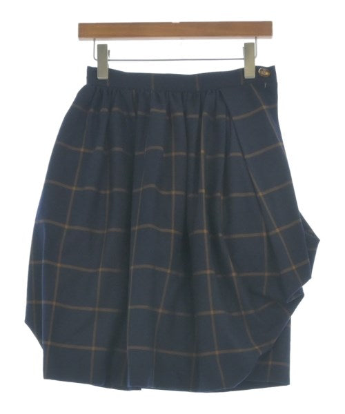 Vivienne Westwood RED LABEL 膝上裙