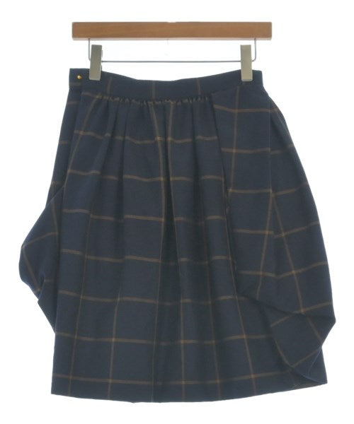 Vivienne Westwood RED LABEL 膝上裙