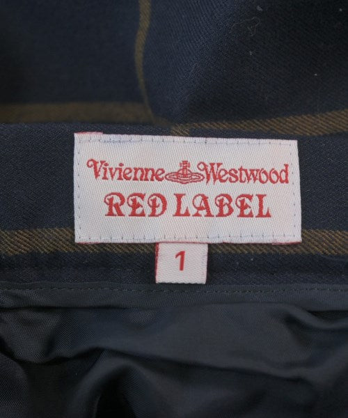 Vivienne Westwood RED LABEL 膝上裙