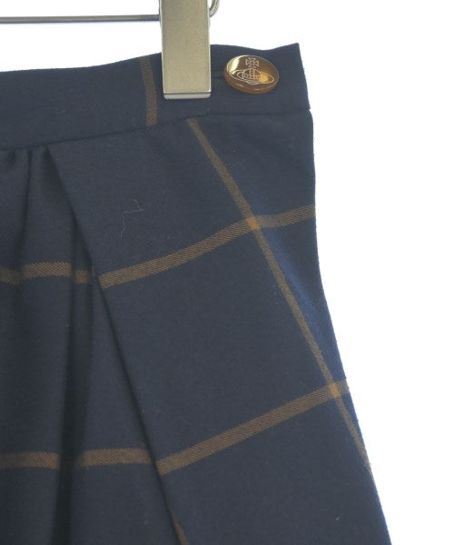 Vivienne Westwood RED LABEL 膝上裙