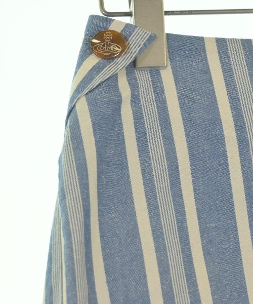 Vivienne Westwood RED LABEL 膝上裙
