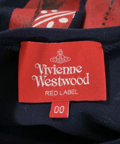 Vivienne Westwood RED LABEL T恤/上衣