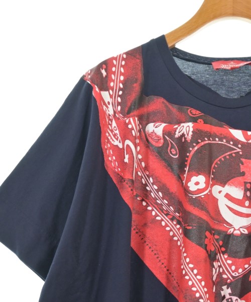 Vivienne Westwood RED LABEL T恤/上衣