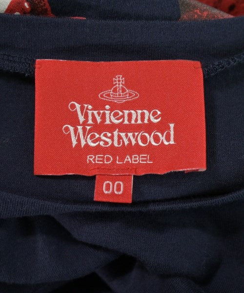 Vivienne Westwood RED LABEL T恤/上衣