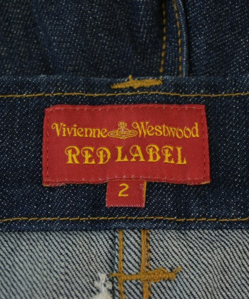 Vivienne Westwood RED LABEL 短褲