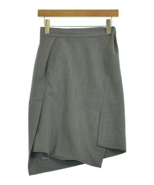 Vivienne Westwood RED LABEL 膝上裙