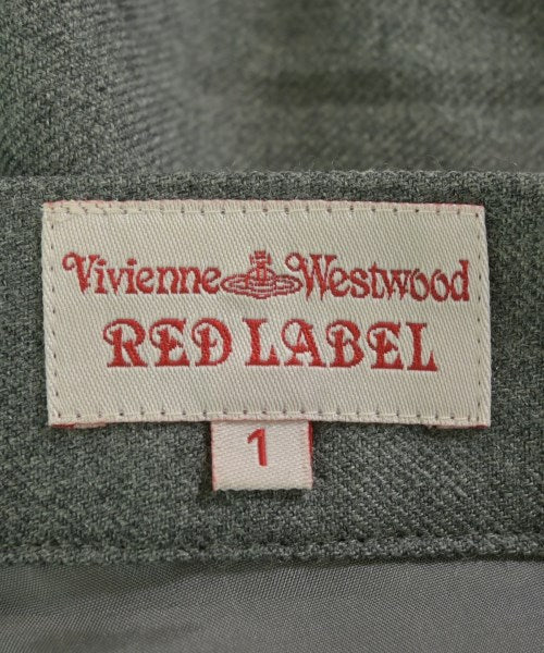 Vivienne Westwood RED LABEL 膝上裙