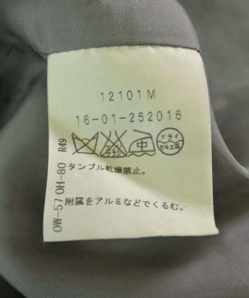 Vivienne Westwood RED LABEL 膝上裙