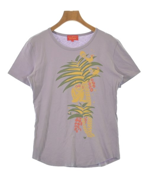 Vivienne Westwood RED LABEL T恤/上衣