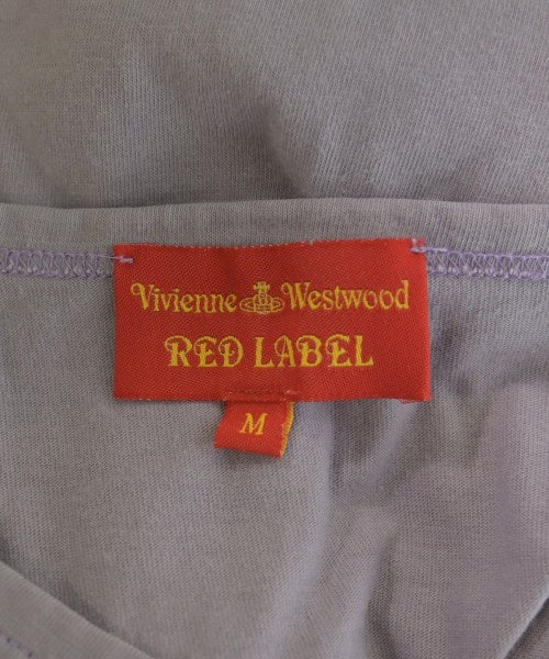 Vivienne Westwood RED LABEL T恤/上衣