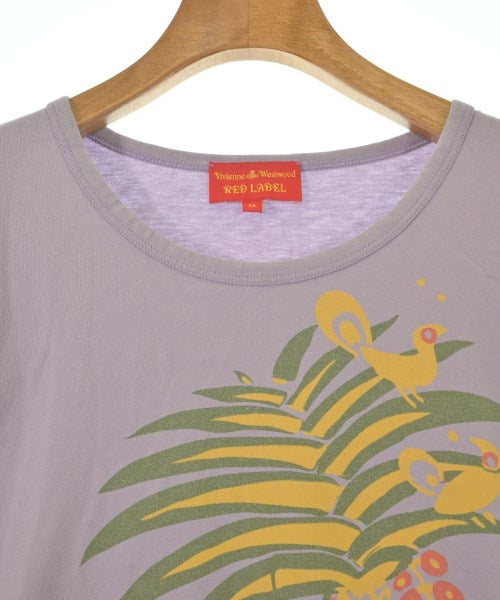 Vivienne Westwood RED LABEL T恤/上衣