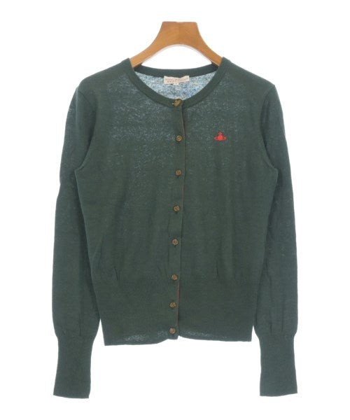 Vivienne Westwood RED LABEL 開襟衫