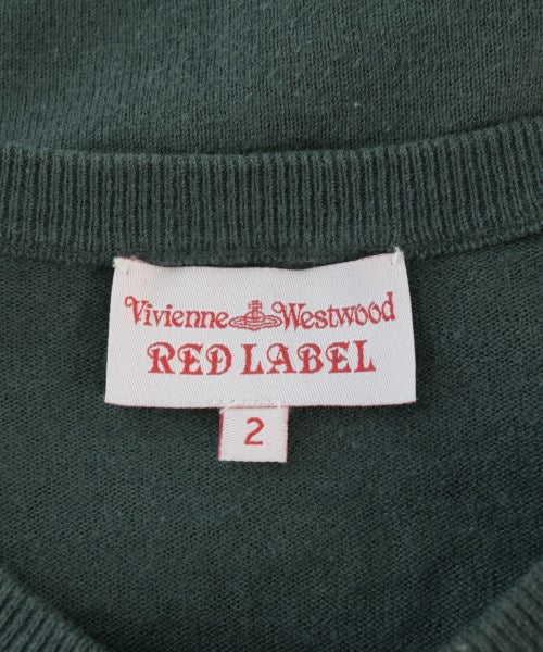 Vivienne Westwood RED LABEL 開襟衫