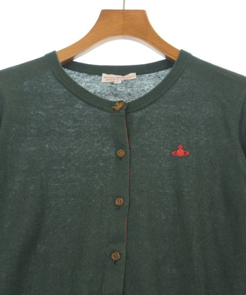 Vivienne Westwood RED LABEL 開襟衫