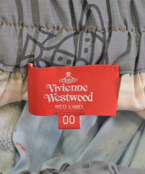 Vivienne Westwood RED LABEL 長裙/超長裙