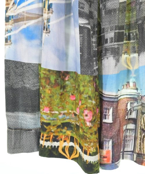 Vivienne Westwood RED LABEL 長裙/超長裙