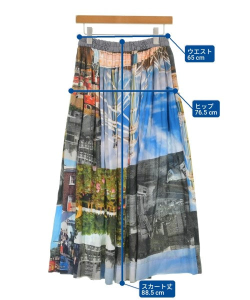 Vivienne Westwood RED LABEL 長裙/超長裙