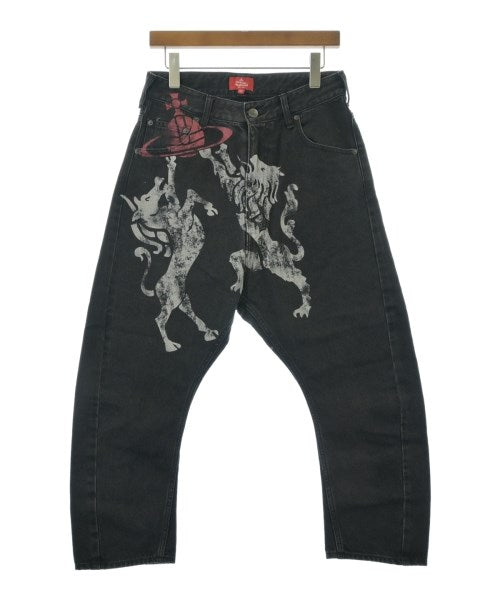 Vivienne Westwood RED LABEL 牛仔褲