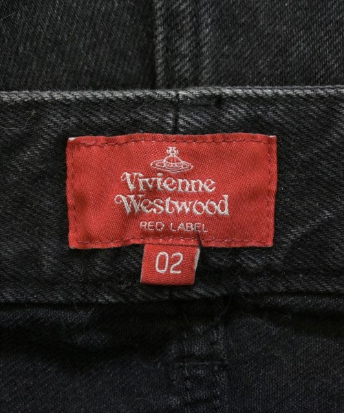 Vivienne Westwood RED LABEL 牛仔褲