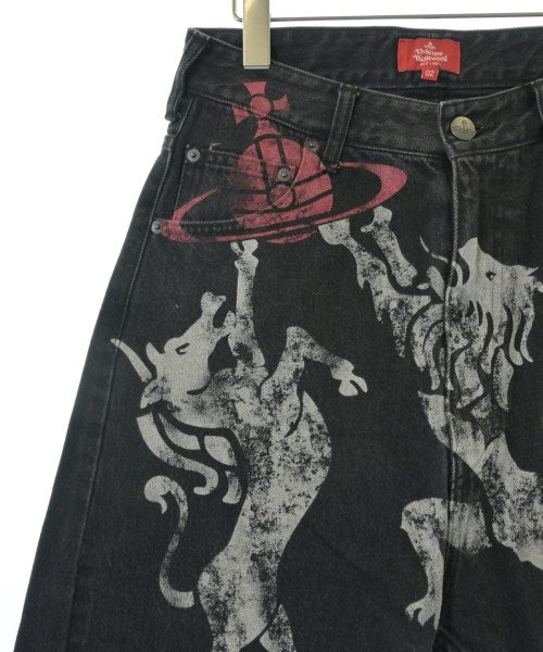 Vivienne Westwood RED LABEL 牛仔褲