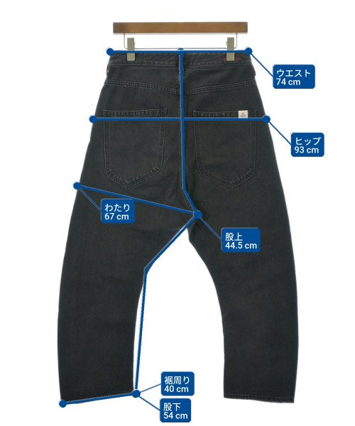 Vivienne Westwood RED LABEL 牛仔褲