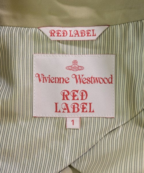 Vivienne Westwood RED LABEL 其他大衣