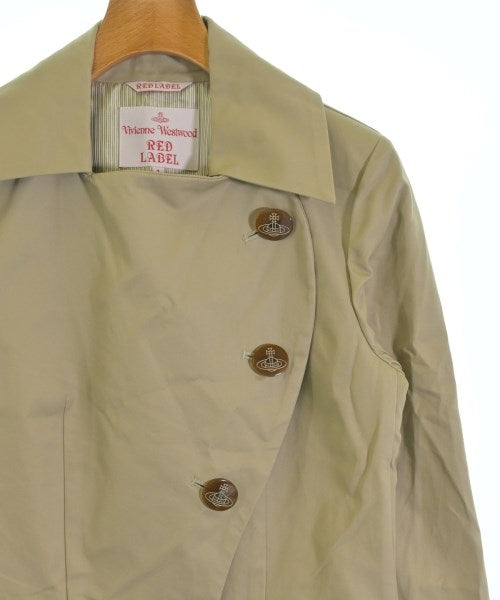 Vivienne Westwood RED LABEL 其他大衣