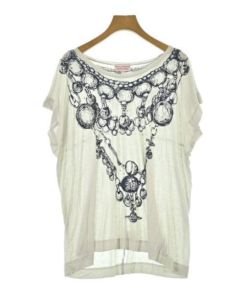 Vivienne Westwood RED LABEL 無袖上衣