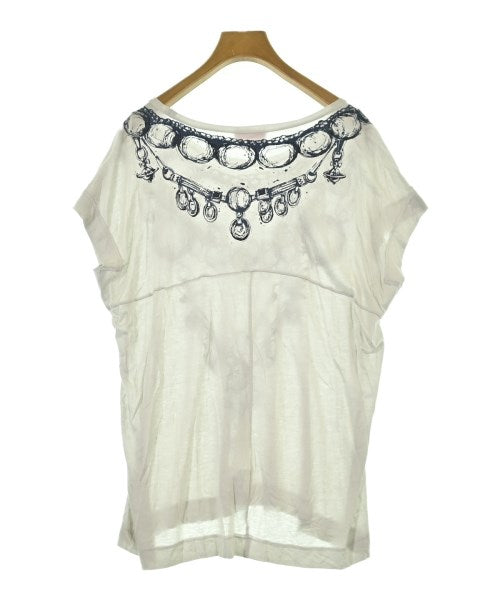 Vivienne Westwood RED LABEL 無袖上衣