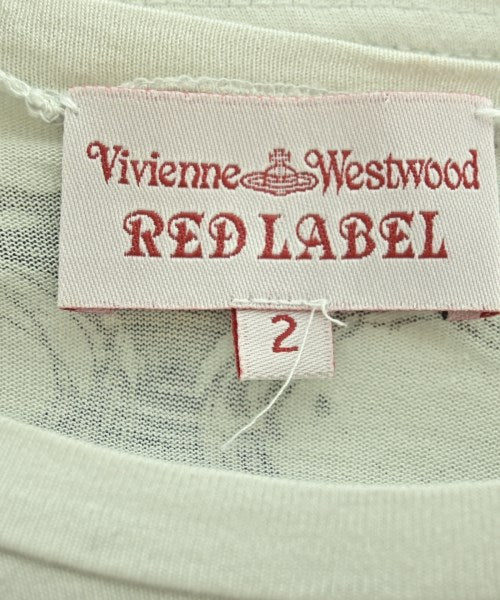 Vivienne Westwood RED LABEL 無袖上衣