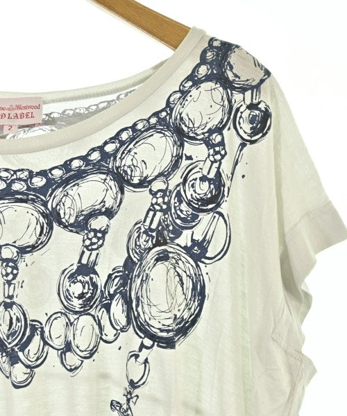 Vivienne Westwood RED LABEL 無袖上衣